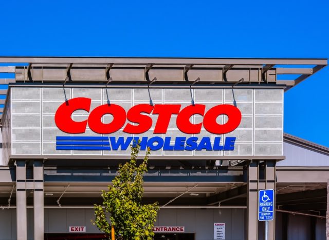 COSTCO Wholesale Store
