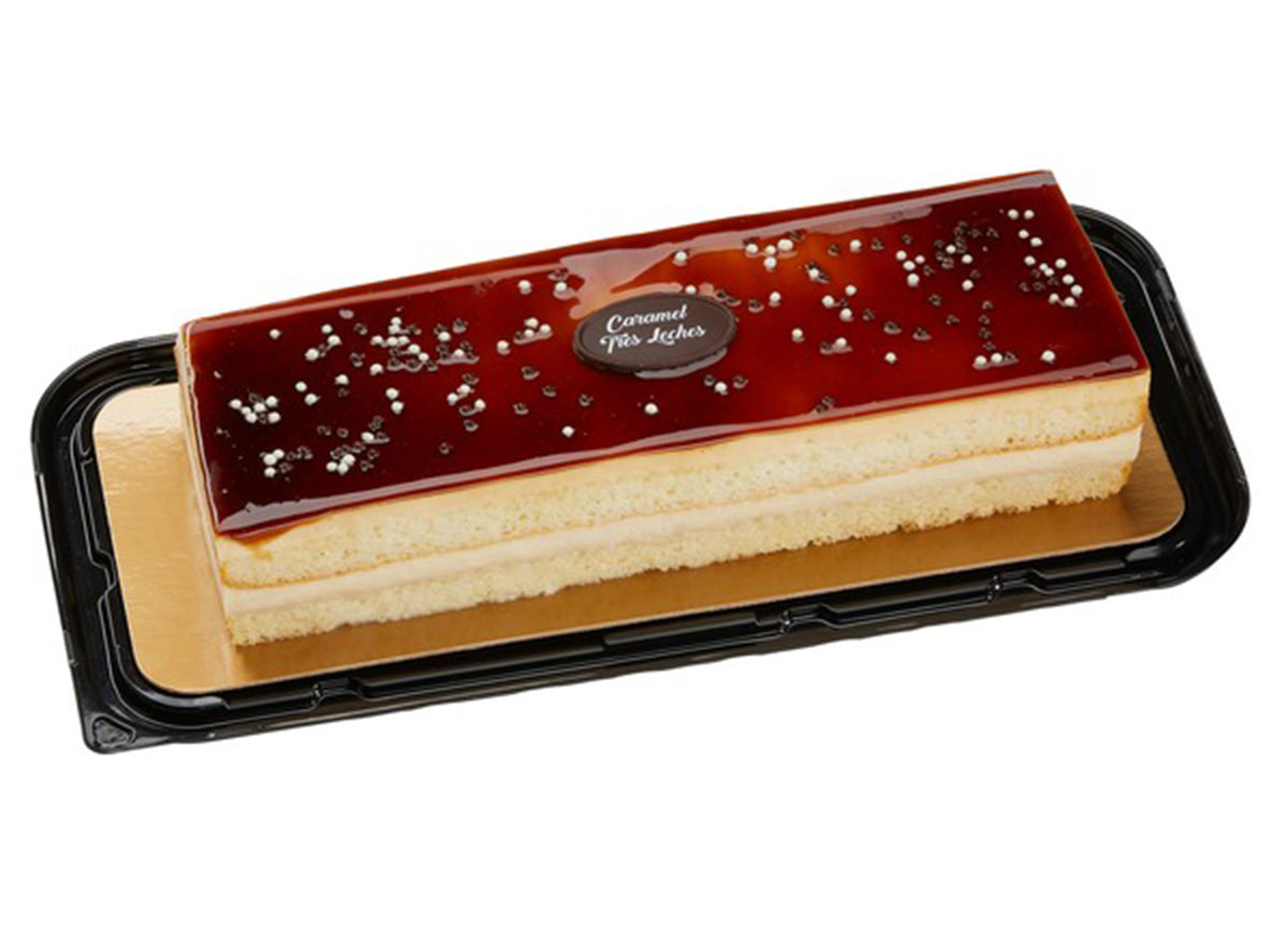 The Healthiest Baked Goods at Costco, Says Dietitian — Eat This Not That