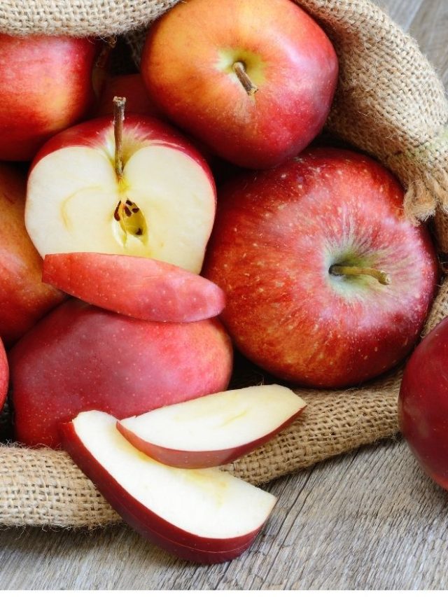 The 1 Best Fruit to Lower Your Cholesterol — Eat This Not That