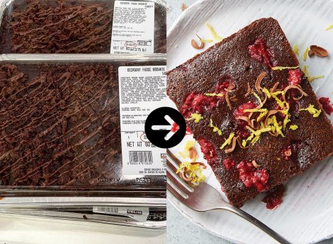 Healthier Costco Bakery Swaps to Make At Home