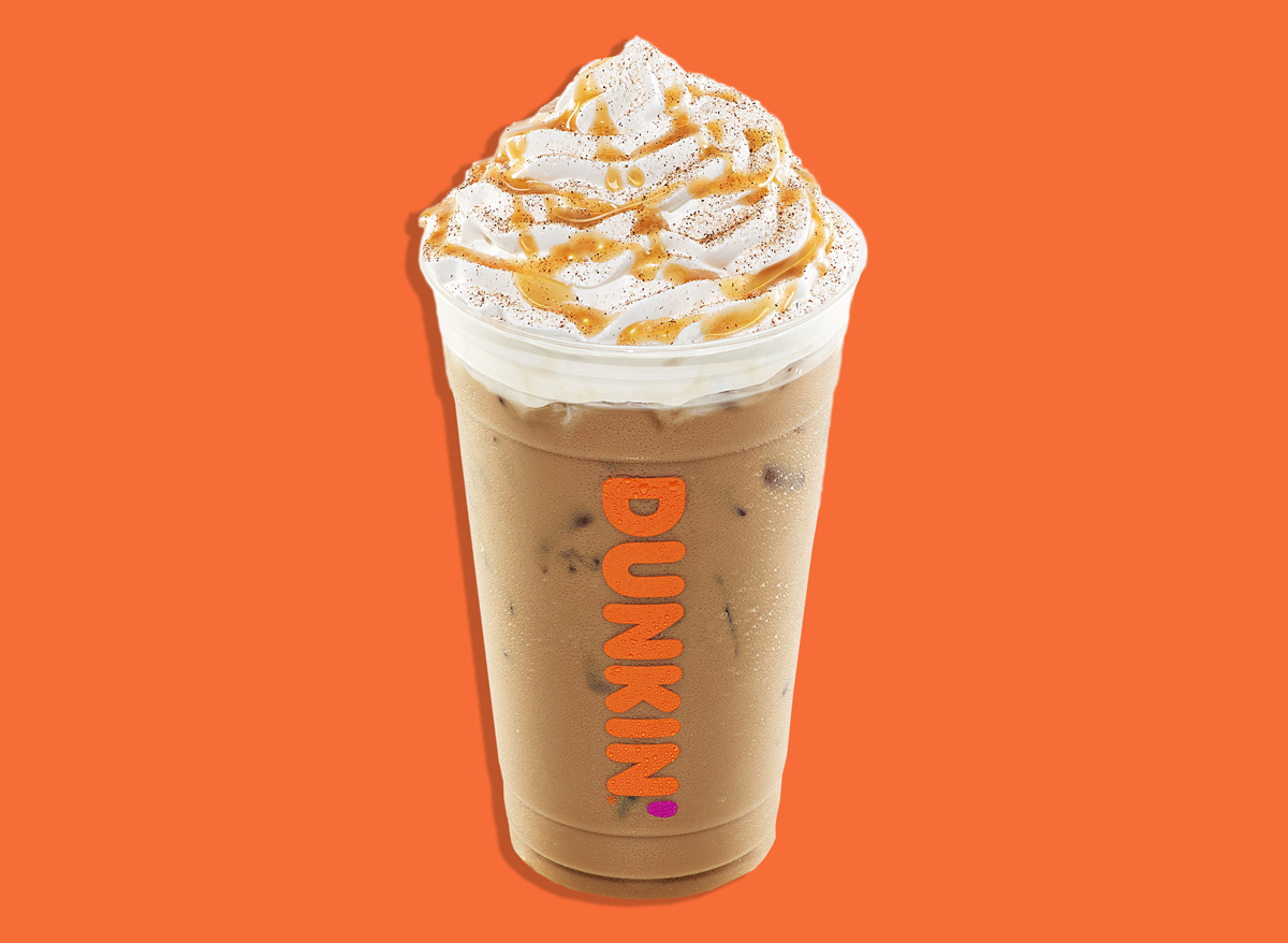 The 1 Worst Pumpkin Spice Latte Says Dietitian Eat This Not That The 1 Worst Pumpkin Spice Latte Says Dietitian Eat This Not That