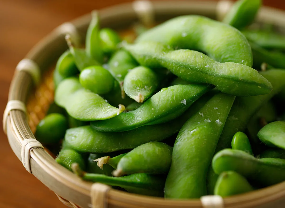 edamame