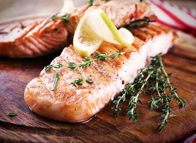 7 Eating Habits That Help You Feel Younger After 50