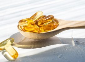fish oil
