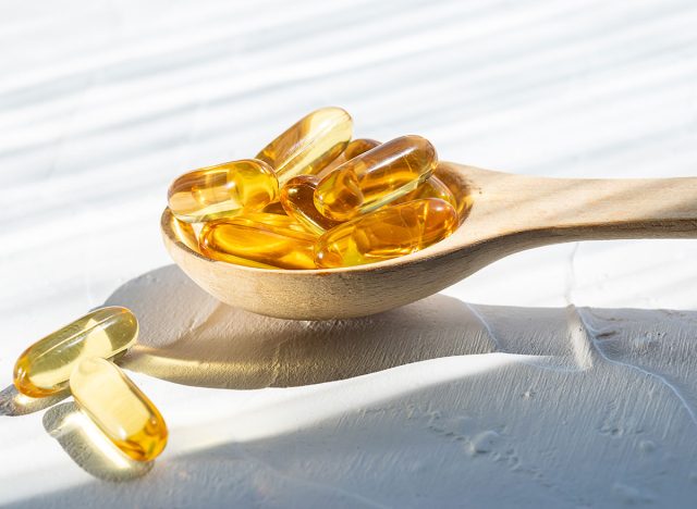 fish oil