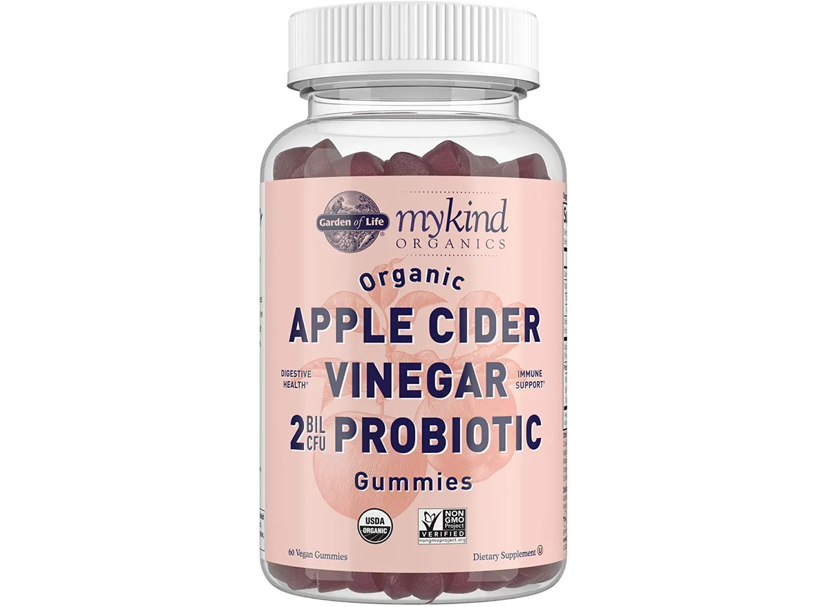 apple cider vinegar garden of live myking acv