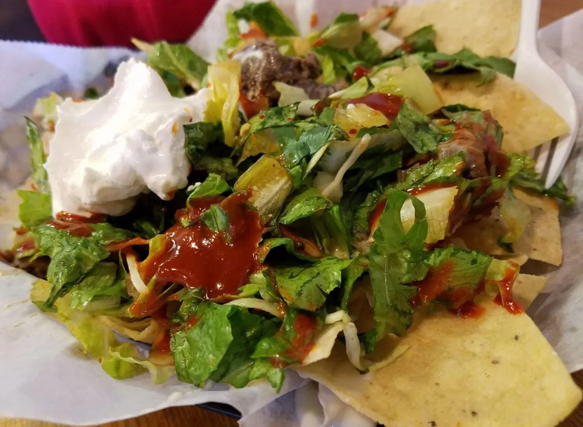 georgia hankook taqueria