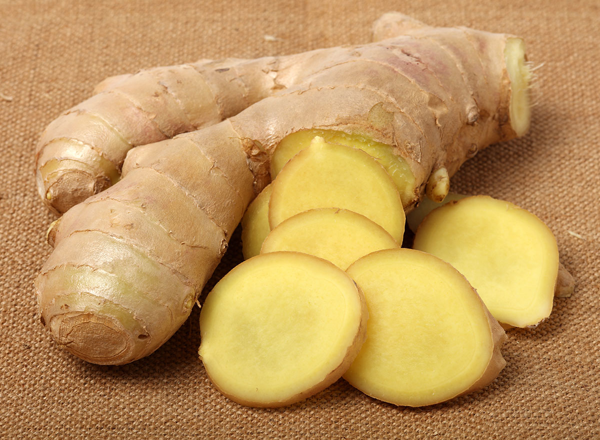 8 Foods That Can Help Boost Testosterone