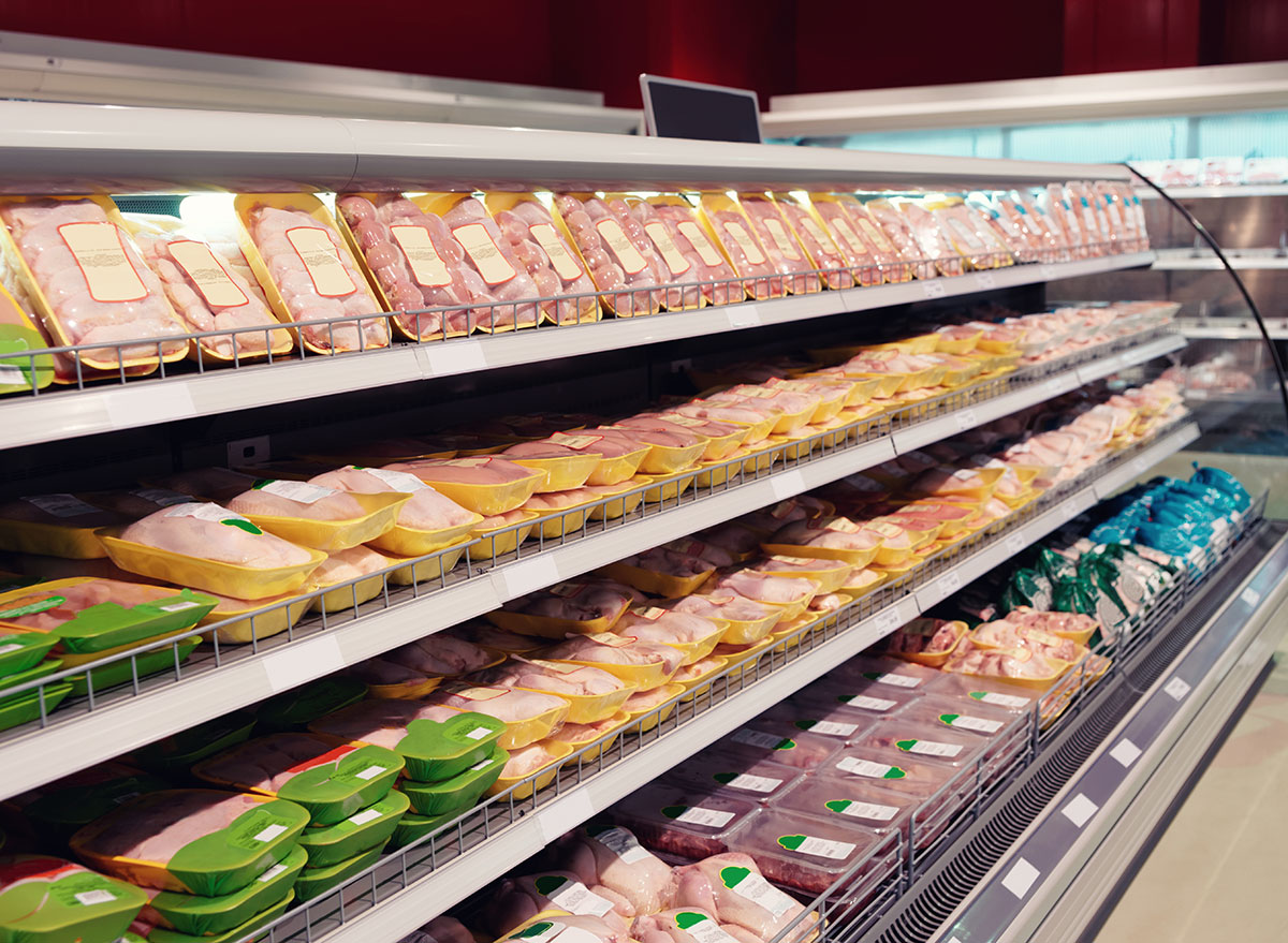 Shoppers Say These 5 Items Are More Expensive At Their Local Grocery