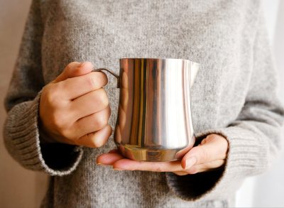 There's a National Shortage of This Coffee Essential