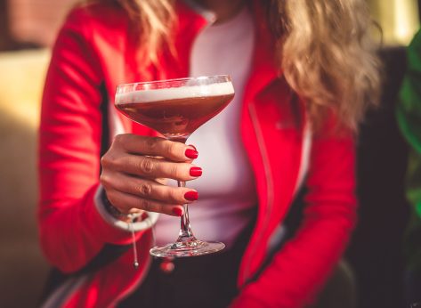 Worst Drinks That Could Lead to a Heart Attack