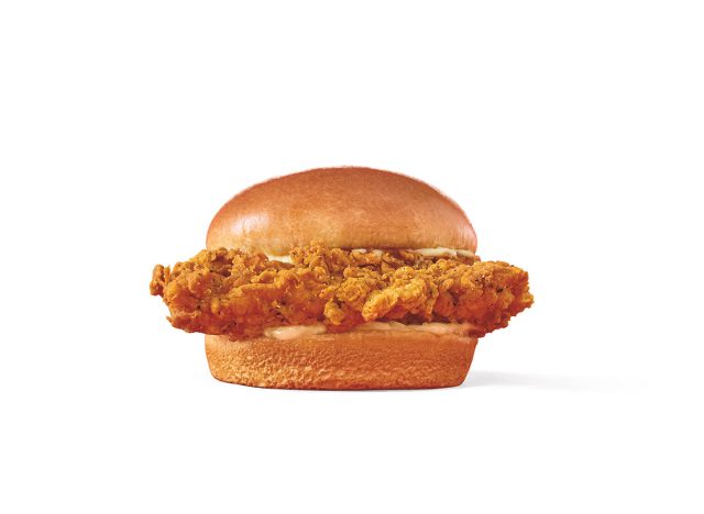 jollibee chickenwich