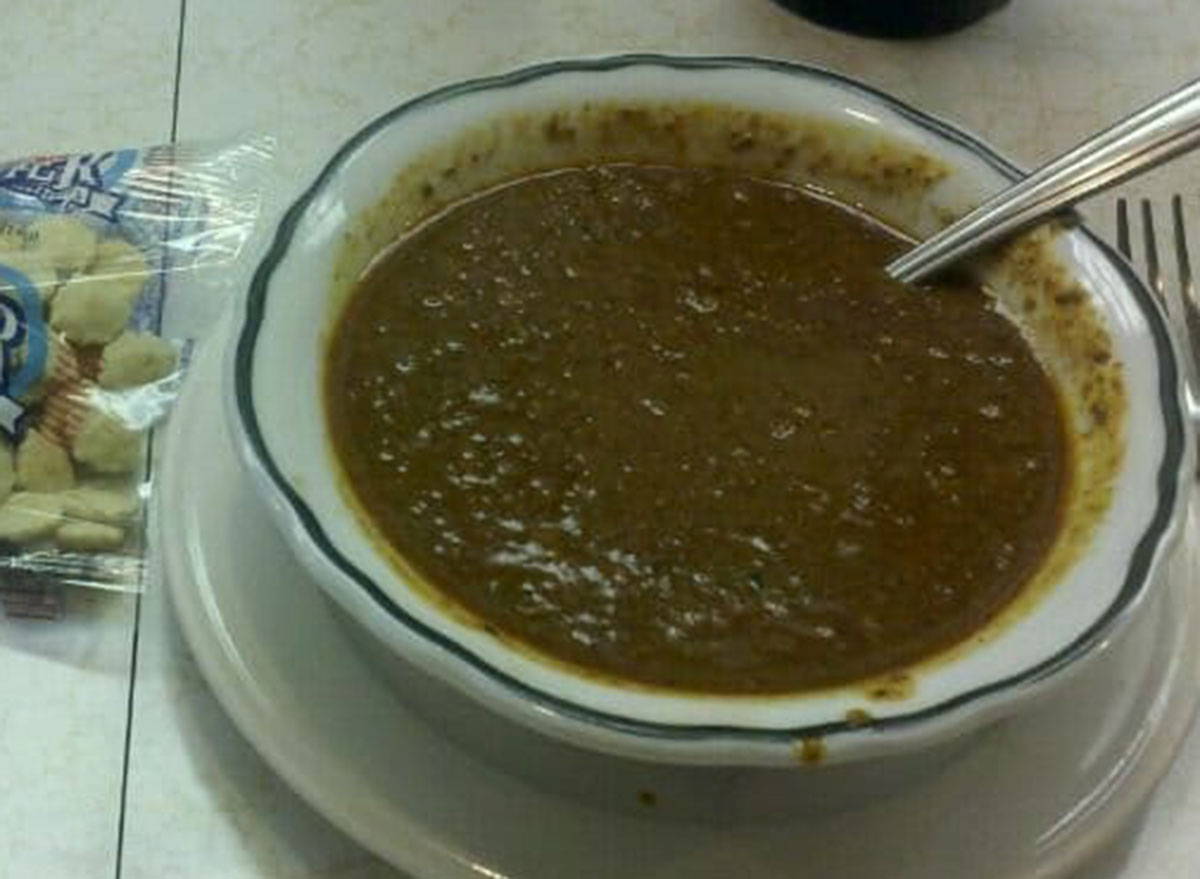 kentucky gourmet chili