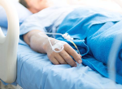 5 Serious Diseases Possibly Caused by Keto