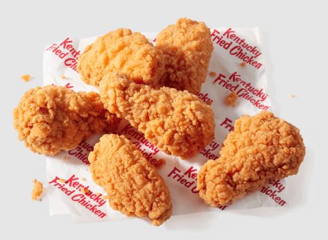 This Is the Most Hated Fast-Food Chain In the World