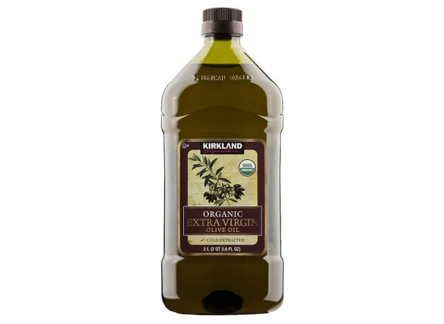 kirkland extra virgin olive oil