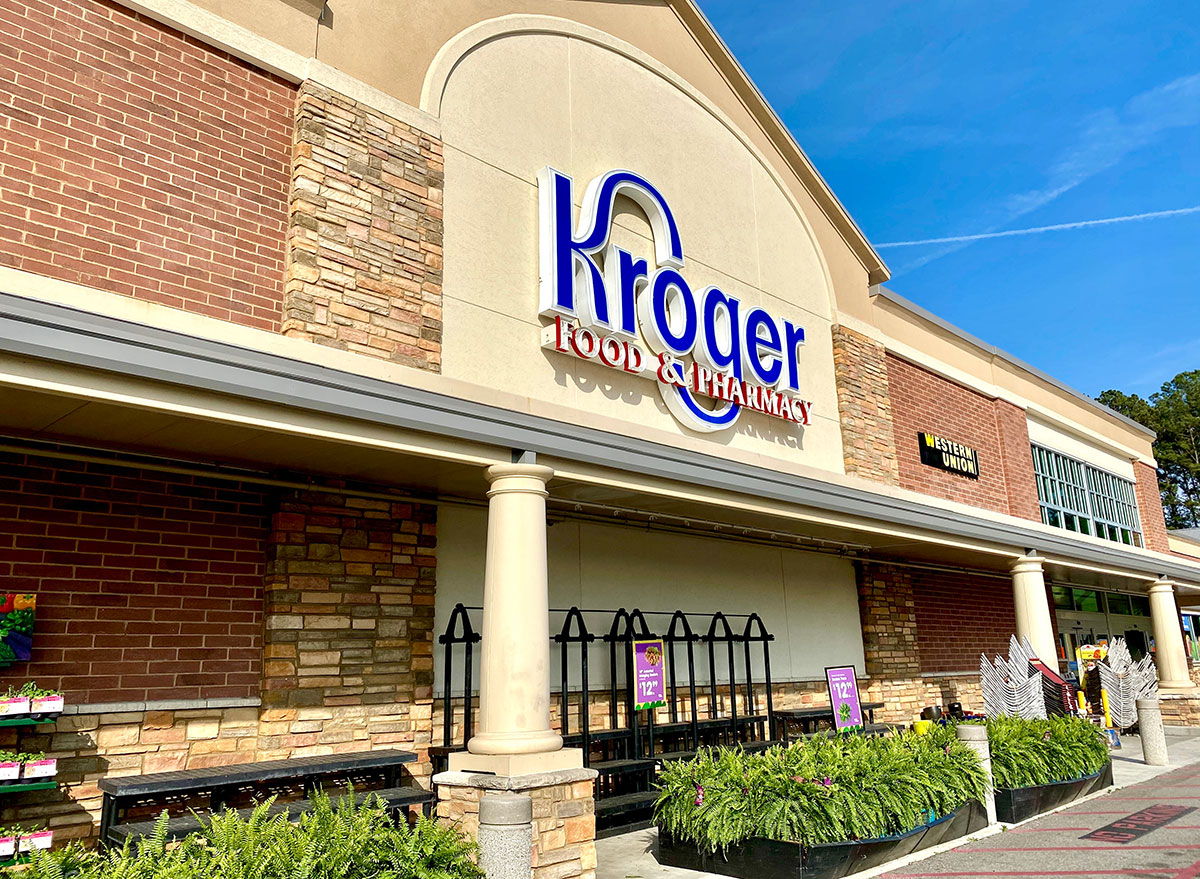 kroger