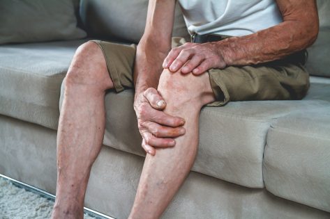 The #1 Injury You Need to Avoid After 60