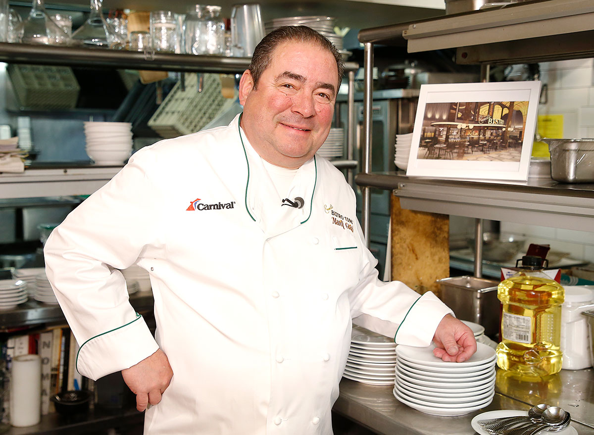 louisiana emeril lagasse