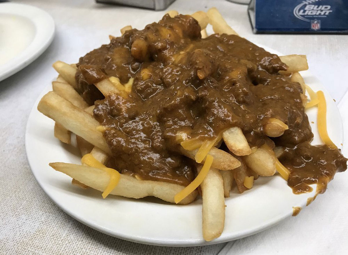 michigan lafayette coney island