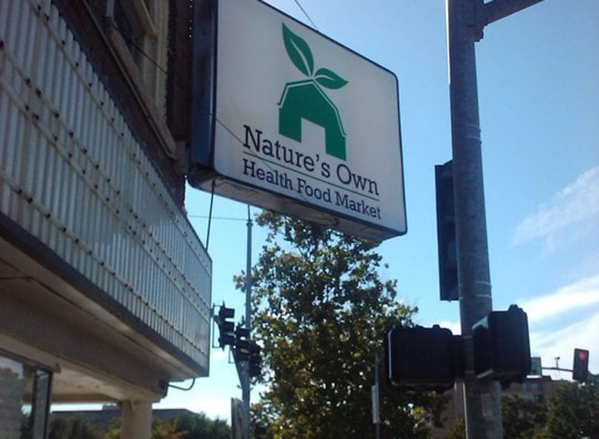 missouri natures own health food market