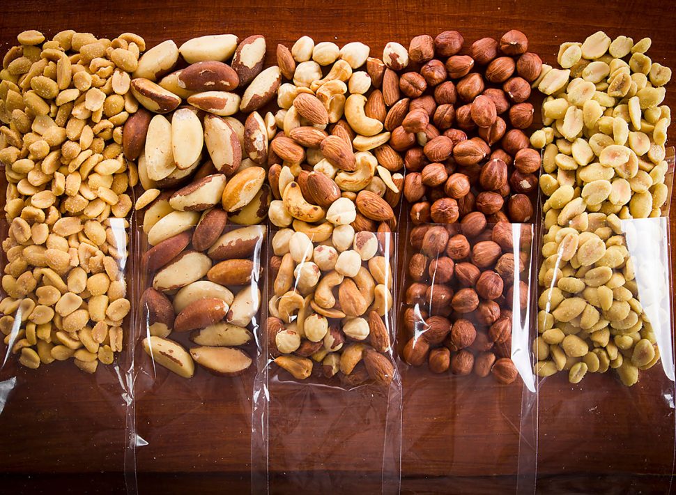 The 1 Best Nut to Eat to Reduce Inflammation, Says Dietitian — Eat