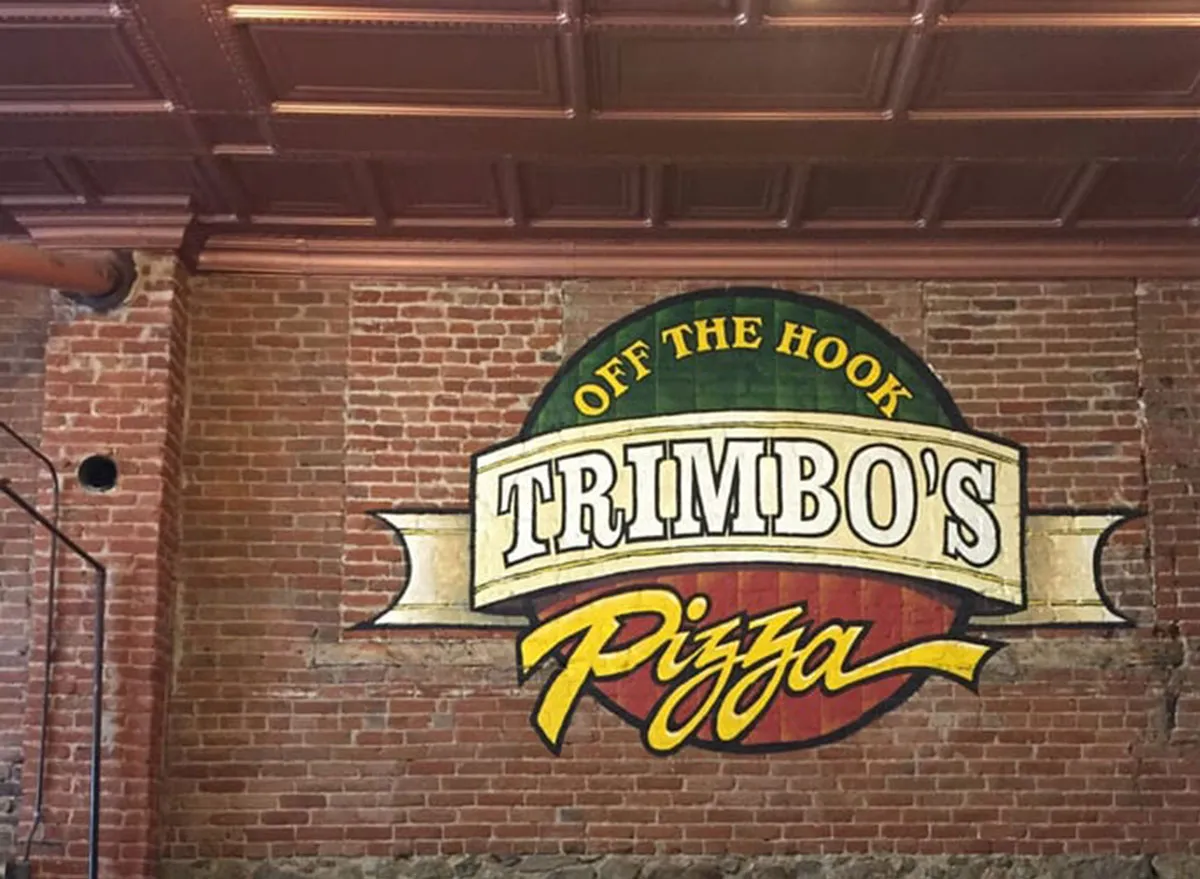 montana trimbos pizza