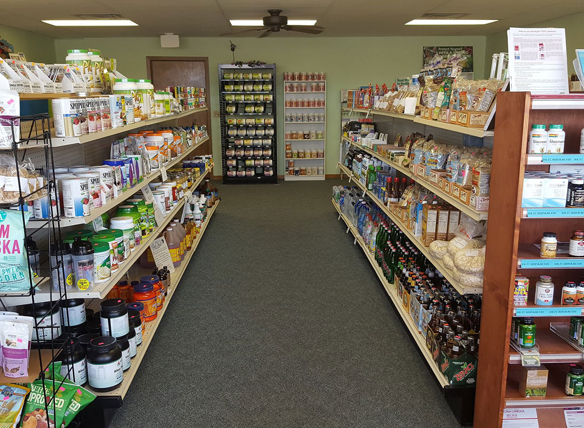 nebraska natural food products