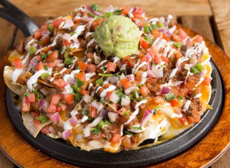 The Best Nachos in Every State