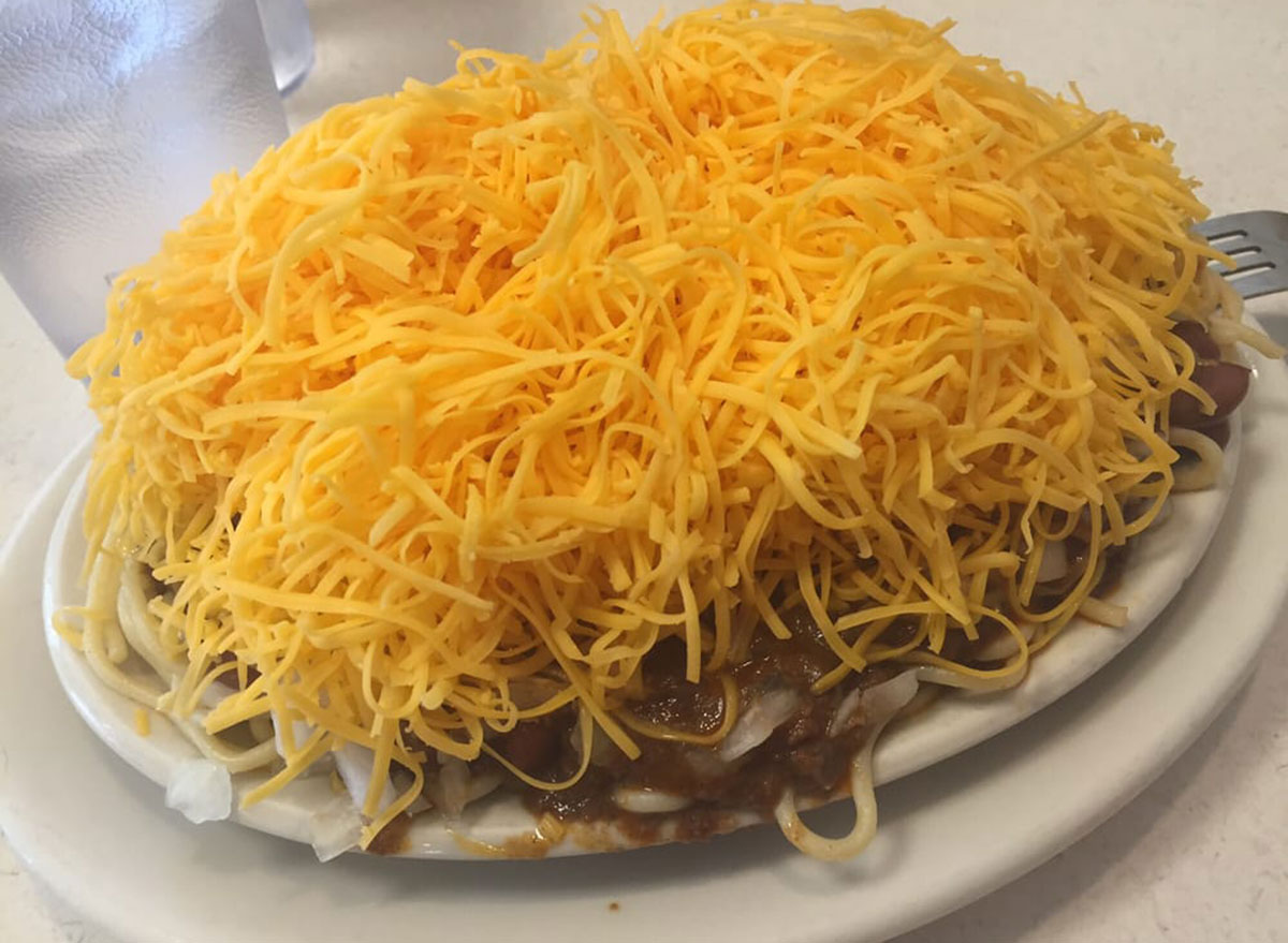 ohio skyline chili