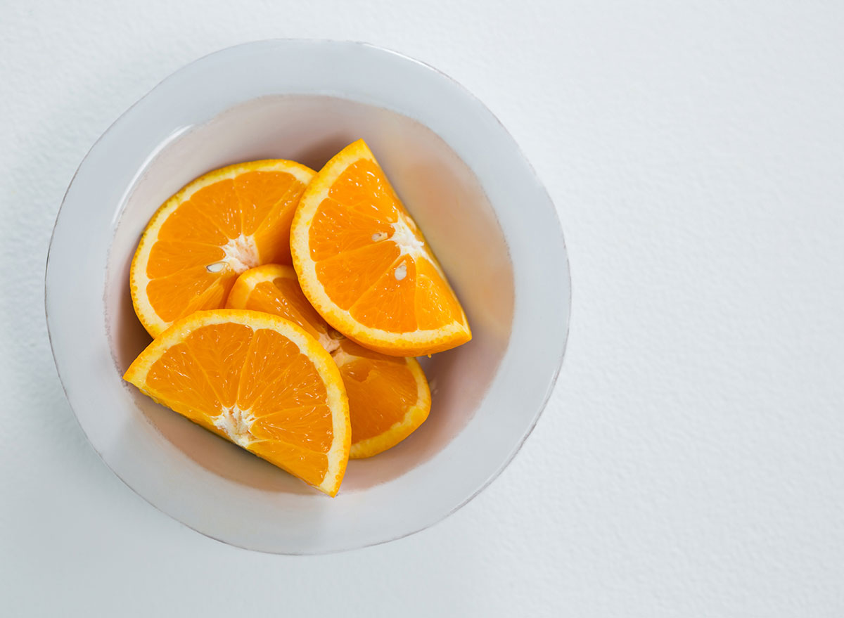 5 Best Fruits to Help Lower Cholesterol, Say Dietitians — Eat This Not That