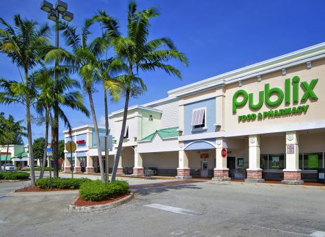Publix Just Added This New Service