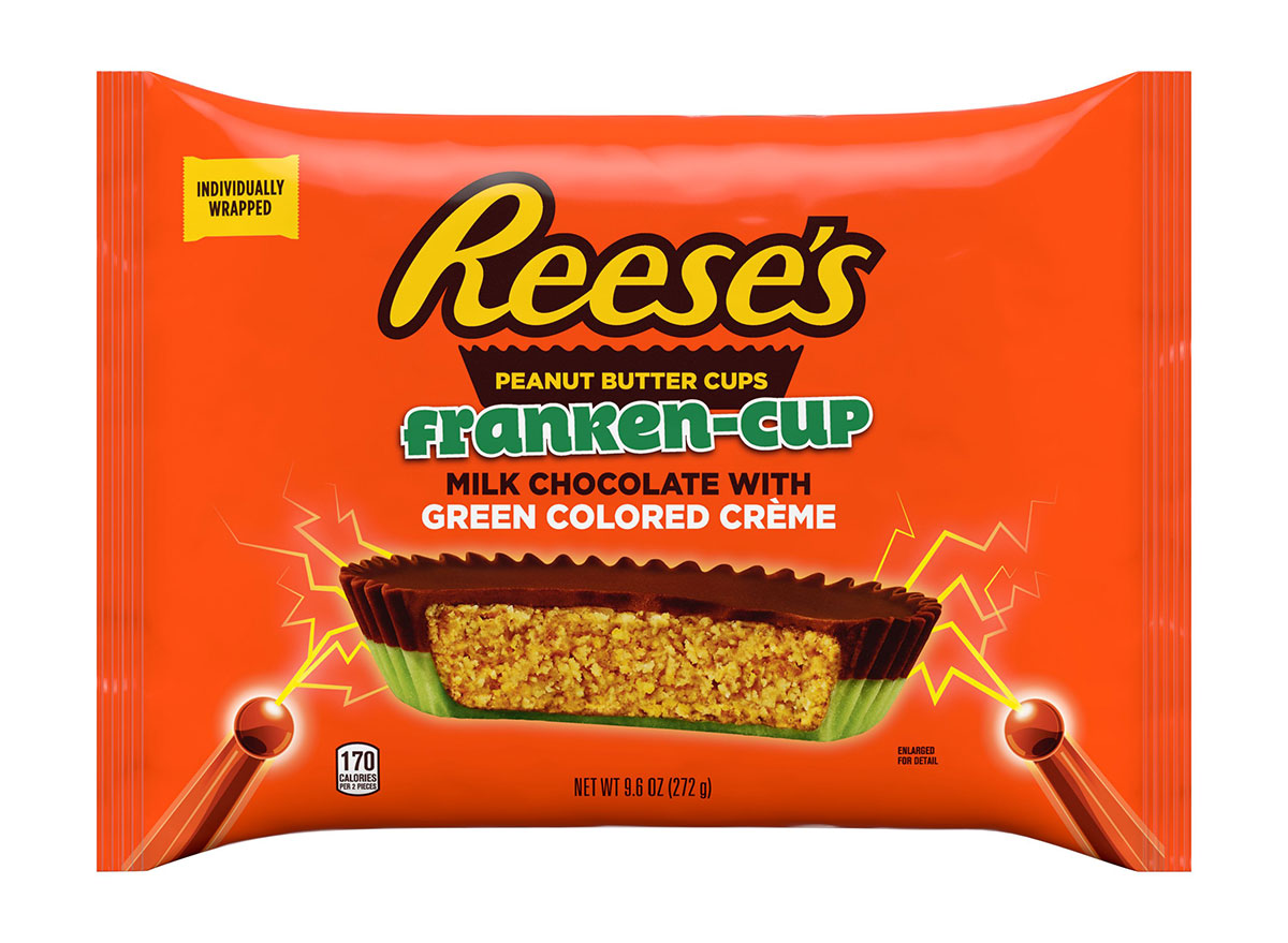 reeses franken cup