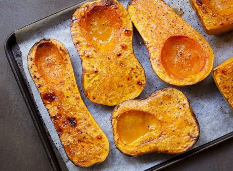 Secret Side Effects of Eating Butternut Squash