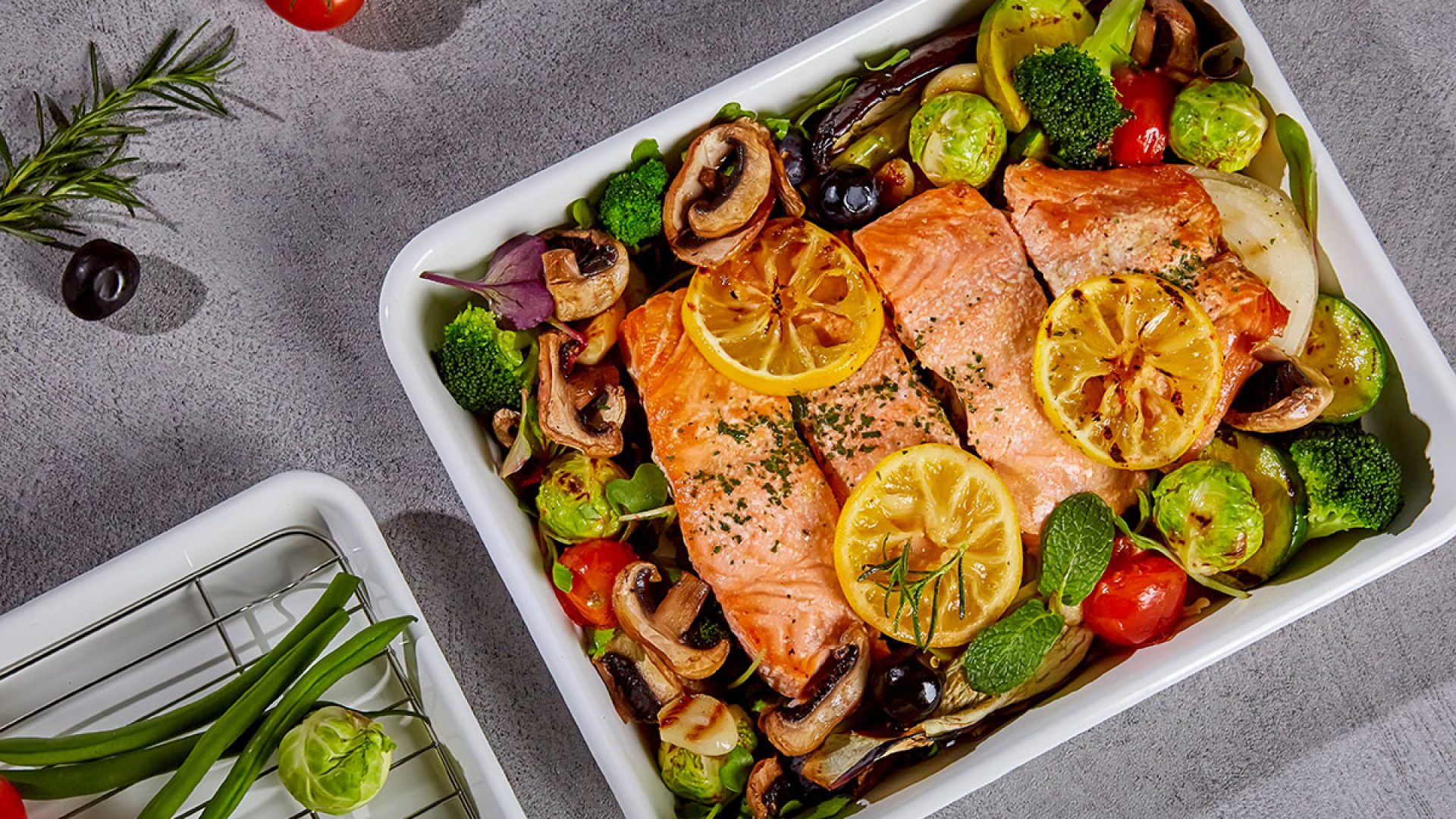 salmon