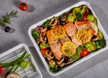 salmon