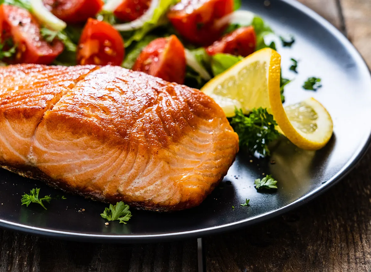 Best Fish to Eat — According to Nutritional Benefits