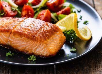 salmon