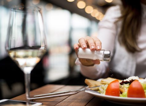 This Can Reduce Your Risk of Heart Disease