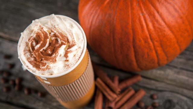 The 1 Worst Pumpkin Spice Latte Says Dietitian Eat This Not That The 1 Worst Pumpkin Spice Latte Says Dietitian Eat This Not That