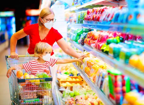8 Food Recalls You Should Know About Right Now