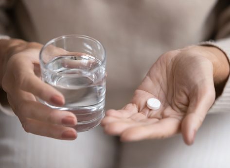 Side Effects of Anti-Aging Supplements After 50