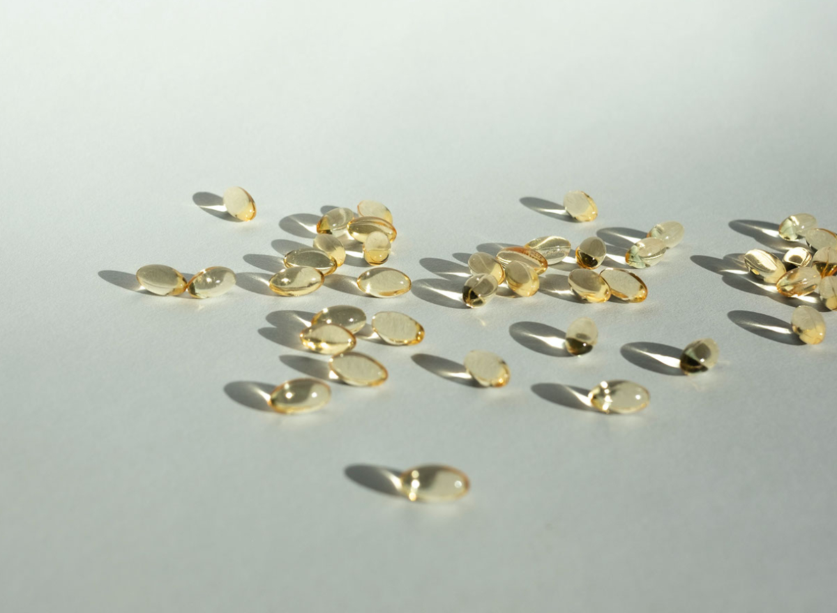 Secret Facet Outcomes of Taking As well Considerably Vitamin D, Claims Science