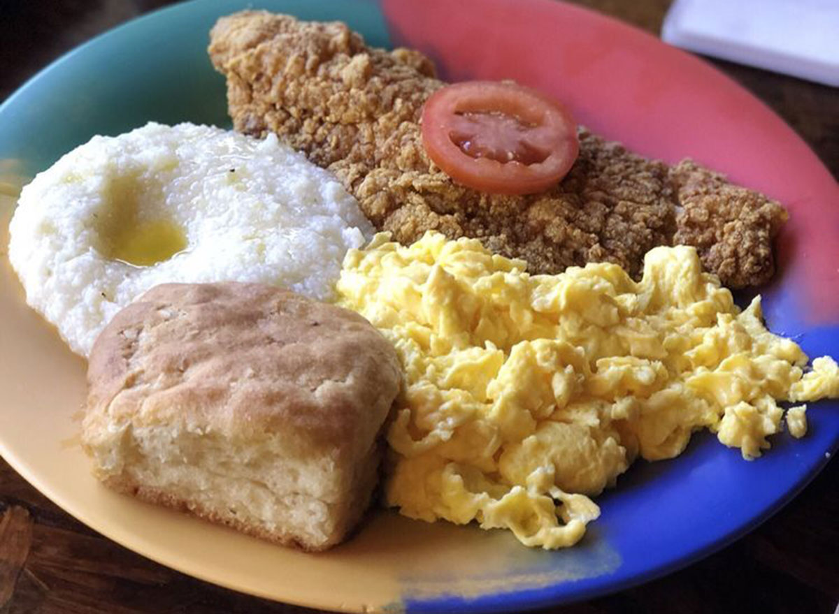 texas the breakfast klub