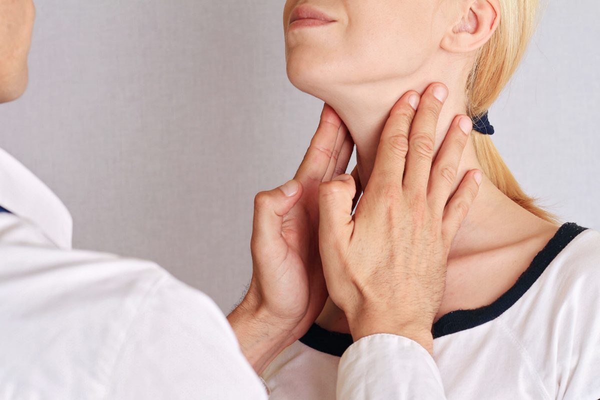 Thyroid