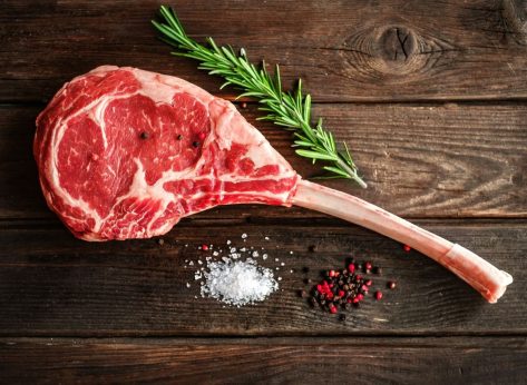 The Fanciest Foods You Can Buy at Costco