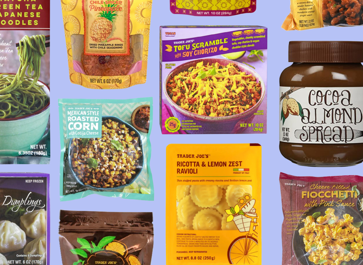 trader joes