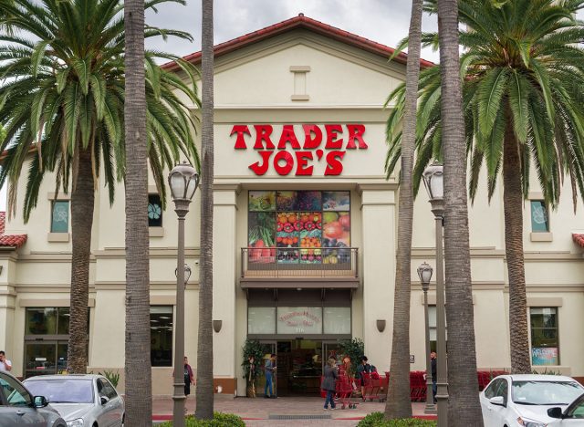 trader joes