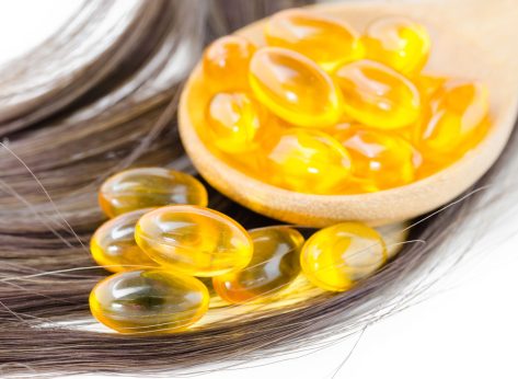 Secret Side Effects of Too Much Vitamin D