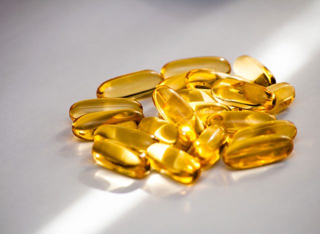 vitamin d